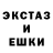 ГАШ гарик Kenku Eyes